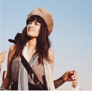 ZhenNymph Foxberry Jumpsuit M